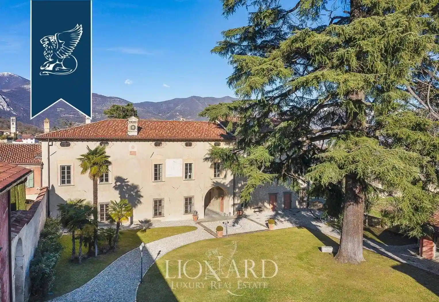 Palazzo - Edificio - foto 2