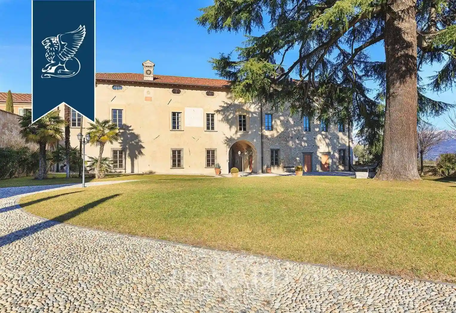 Palazzo - Edificio - foto 4