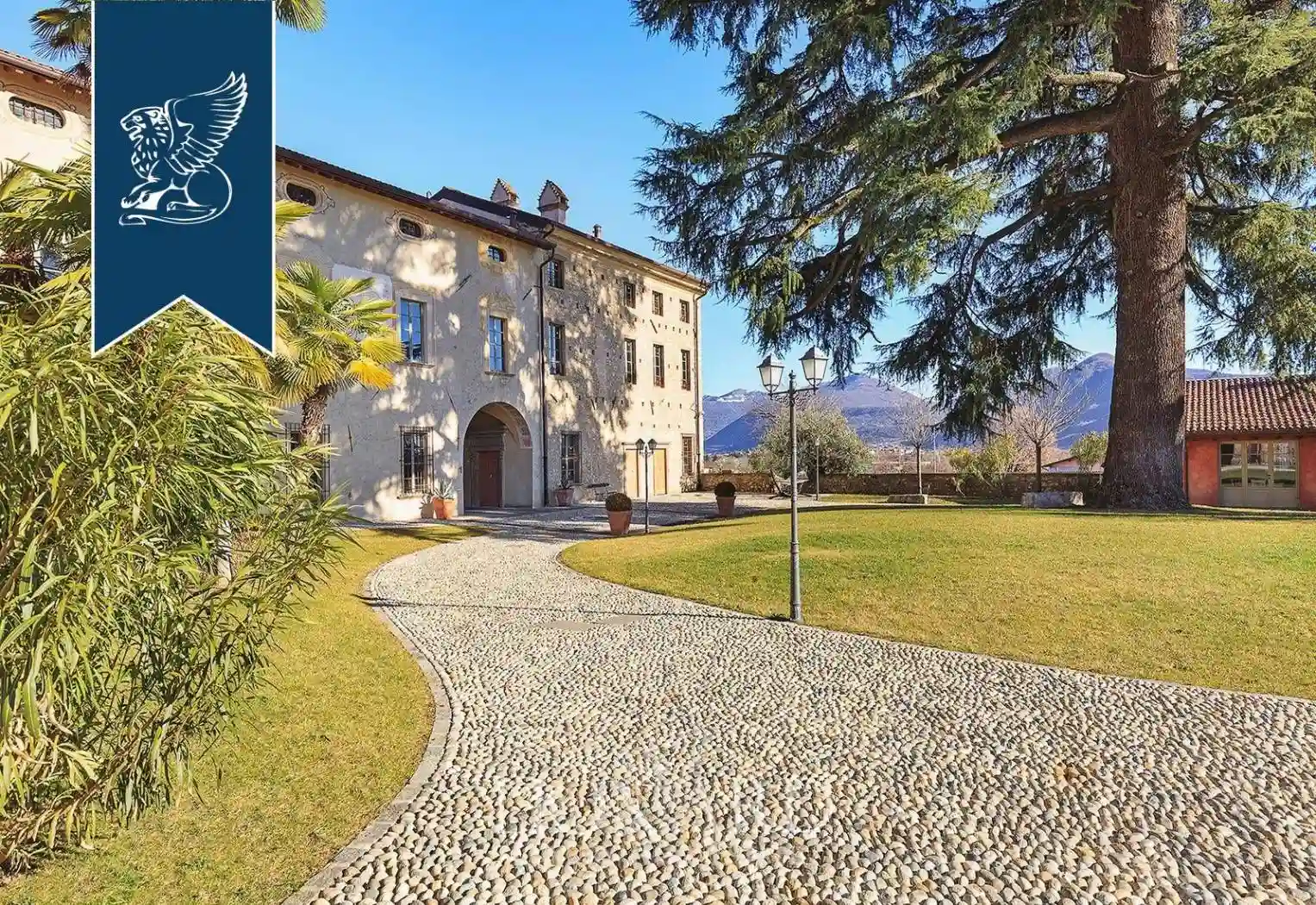 Palazzo - Edificio - foto 5