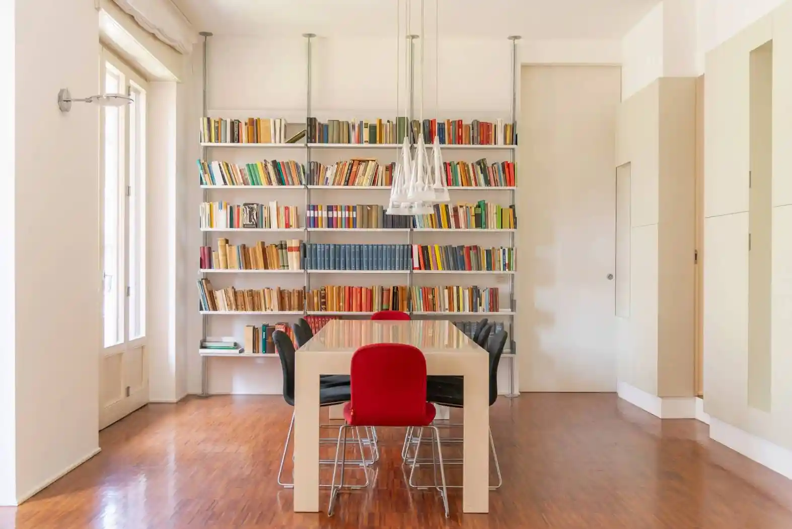 Quadrilocale via San Senatore 6/2, Missori, Milano - foto 2