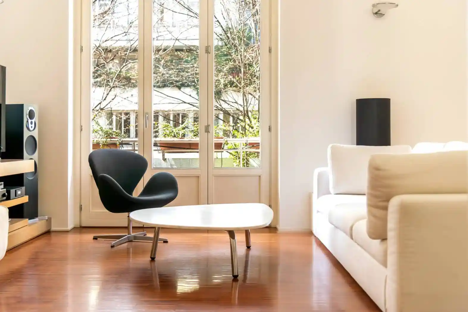 Quadrilocale via San Senatore 6/2, Missori, Milano - foto 3