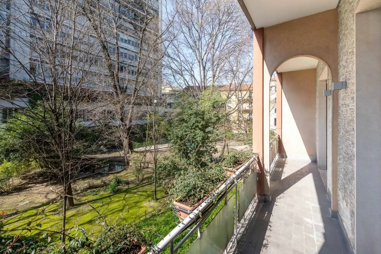 Quadrilocale via San Senatore 6/2, Missori, Milano - foto 4