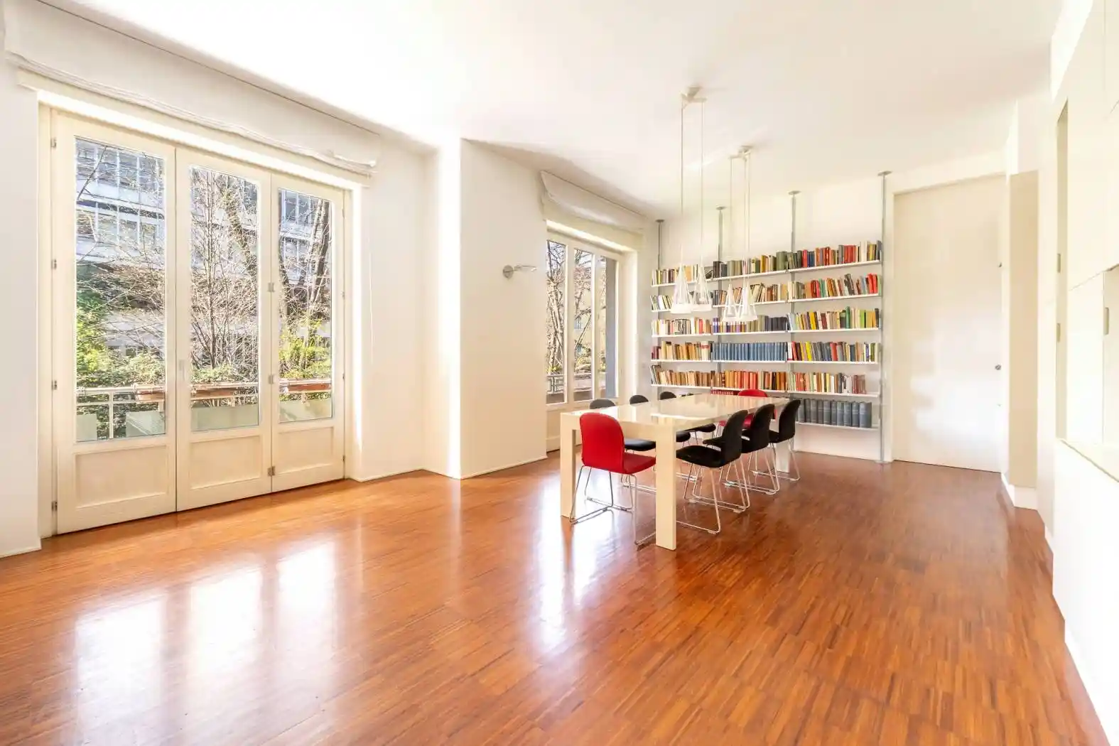 Quadrilocale via San Senatore 6/2, Missori, Milano - foto 5