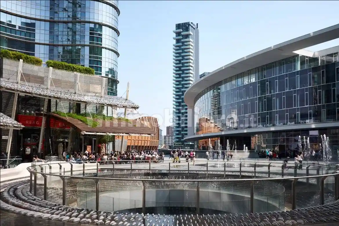 Trilocale via Pietro Maroncelli 3, Garibaldi - Corso Como, Milano - foto 3