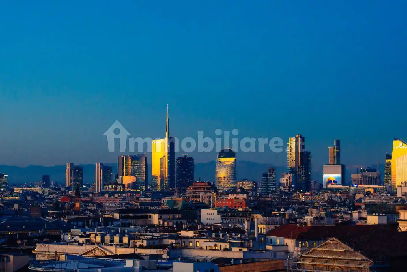 Trilocale via Pietro Maroncelli 3, Garibaldi - Corso Como, Milano - foto 4