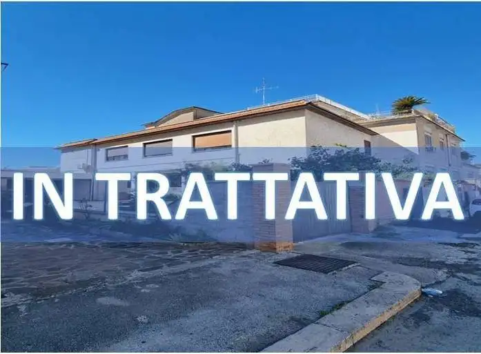 Appartamento in vendita a Aprilia