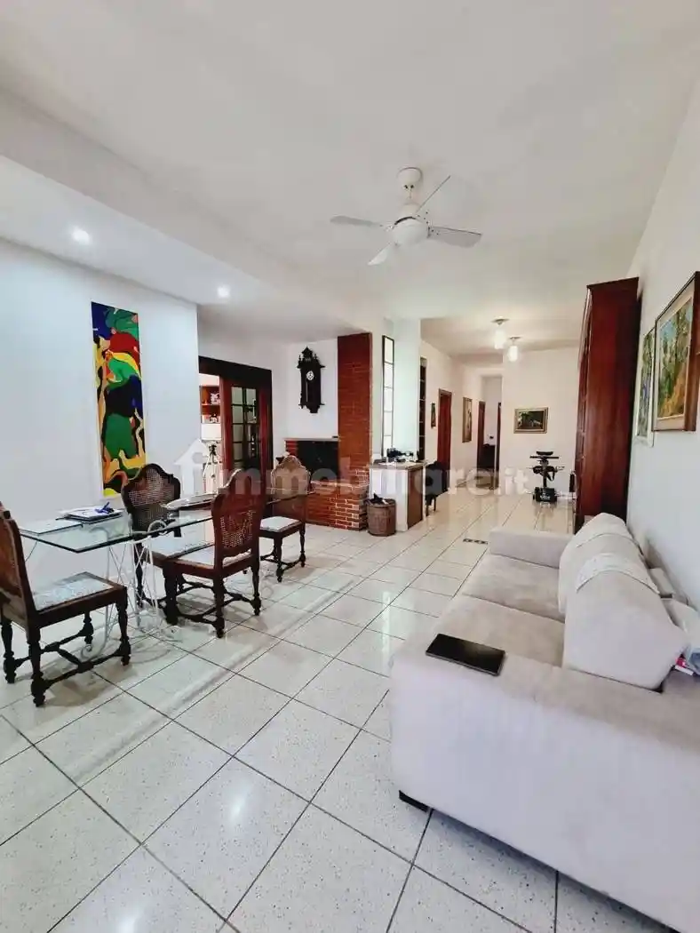 Quadrilocale via Trilussa , 10, Montarelli - Via dei Giardini, Aprilia - foto 2