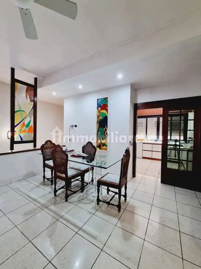 Quadrilocale via Trilussa , 10, Montarelli - Via dei Giardini, Aprilia - foto 4