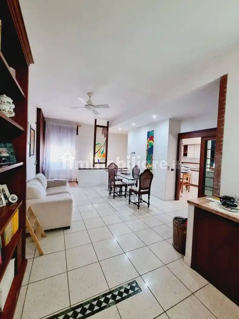 Quadrilocale via Trilussa , 10, Montarelli - Via dei Giardini, Aprilia - foto 5