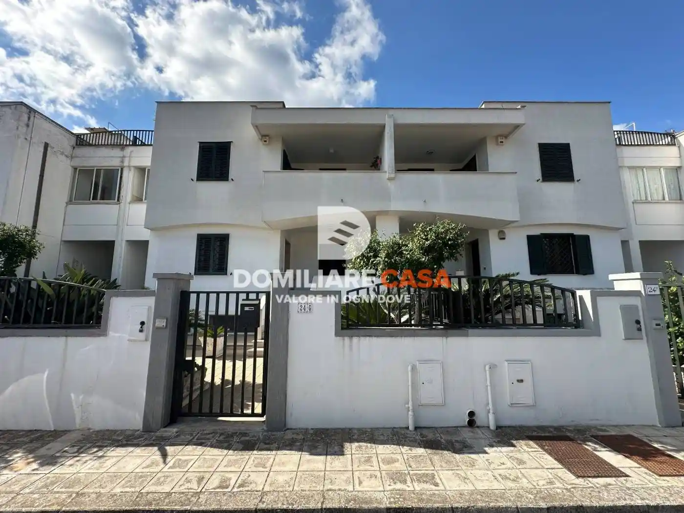 Villa in vendita a Lecce