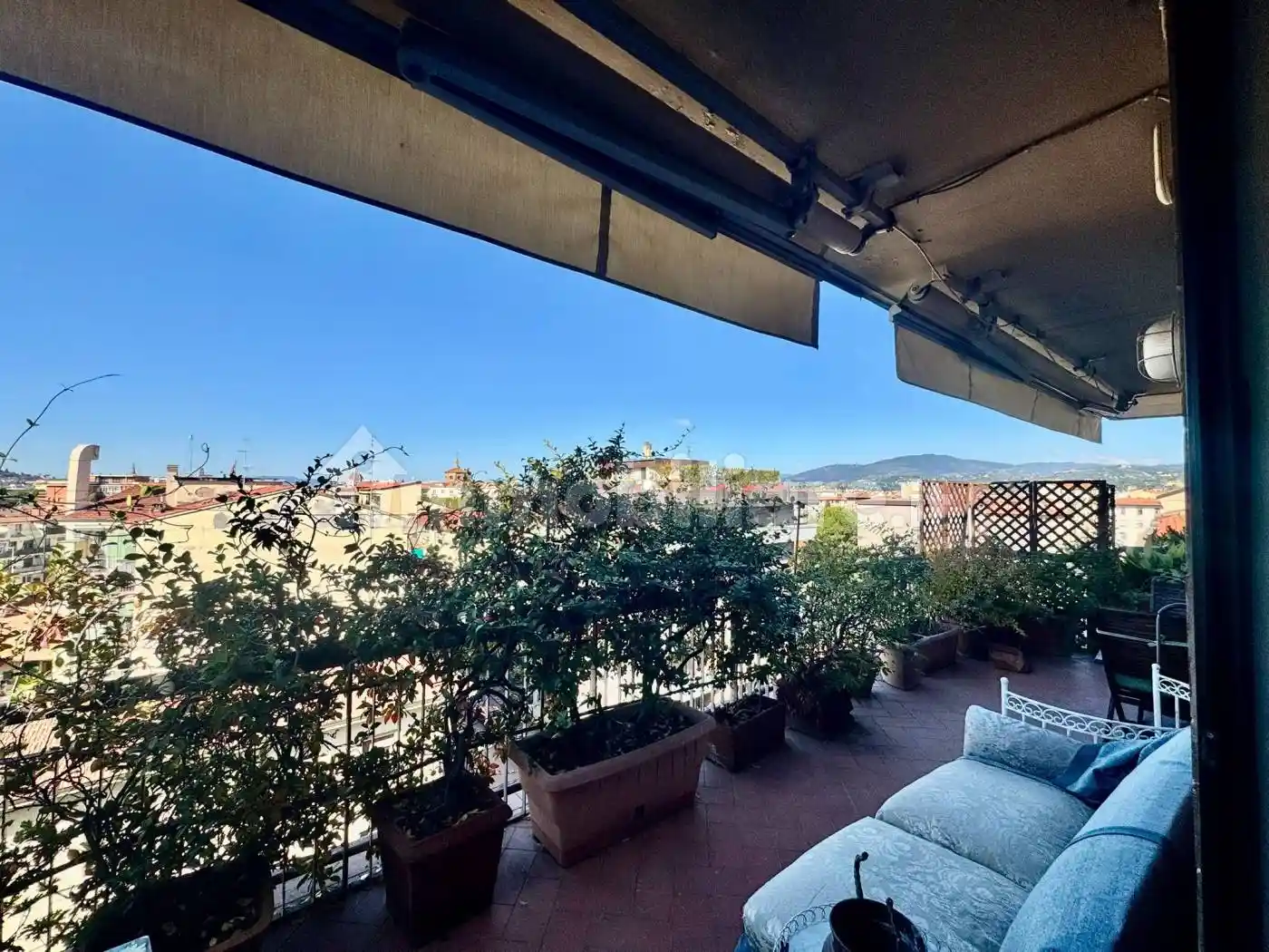 Attico - Mansarda in vendita a Firenze