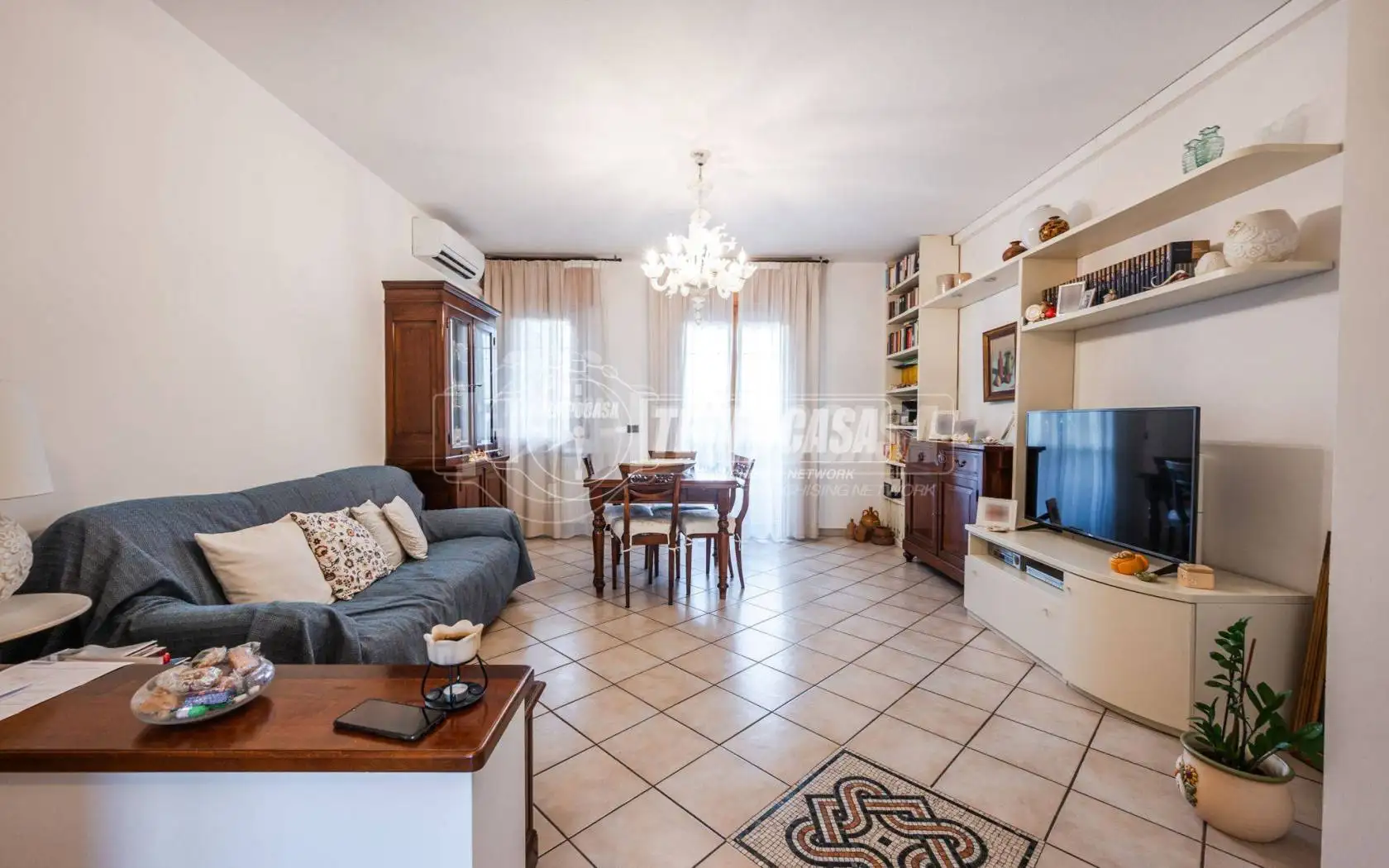 Appartamento in vendita a San Cesario sul Panaro