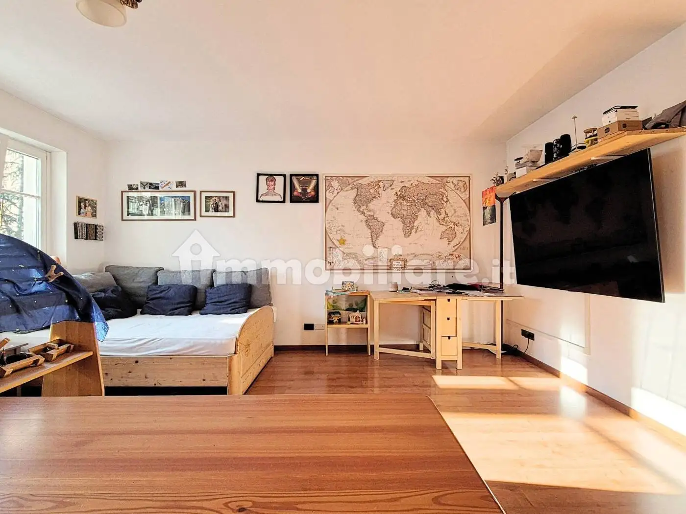 Appartamento in vendita a Bolzano