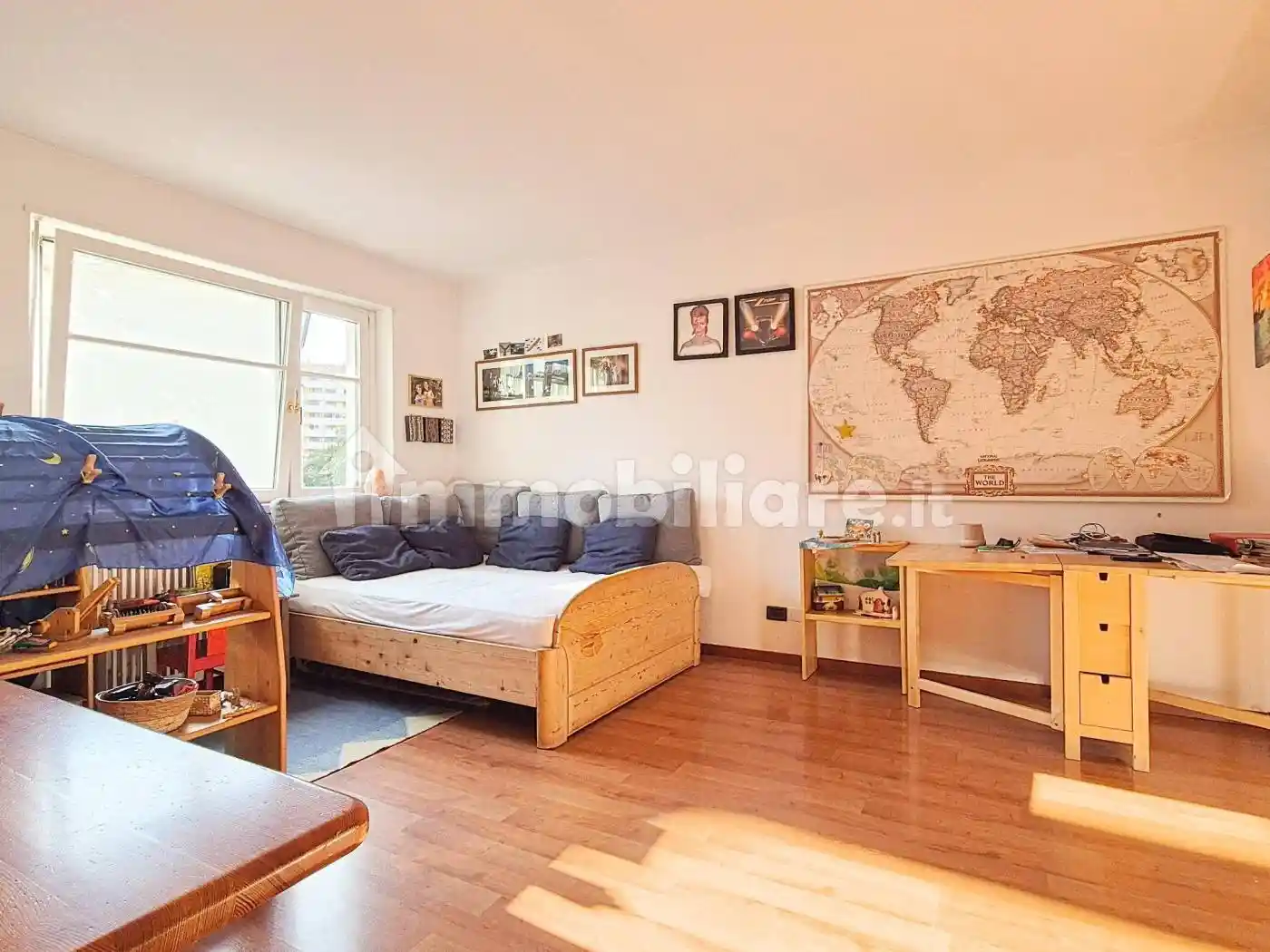 Trilocale viale Druso, Don Bosco - Firmiano, Bolzano - foto 4