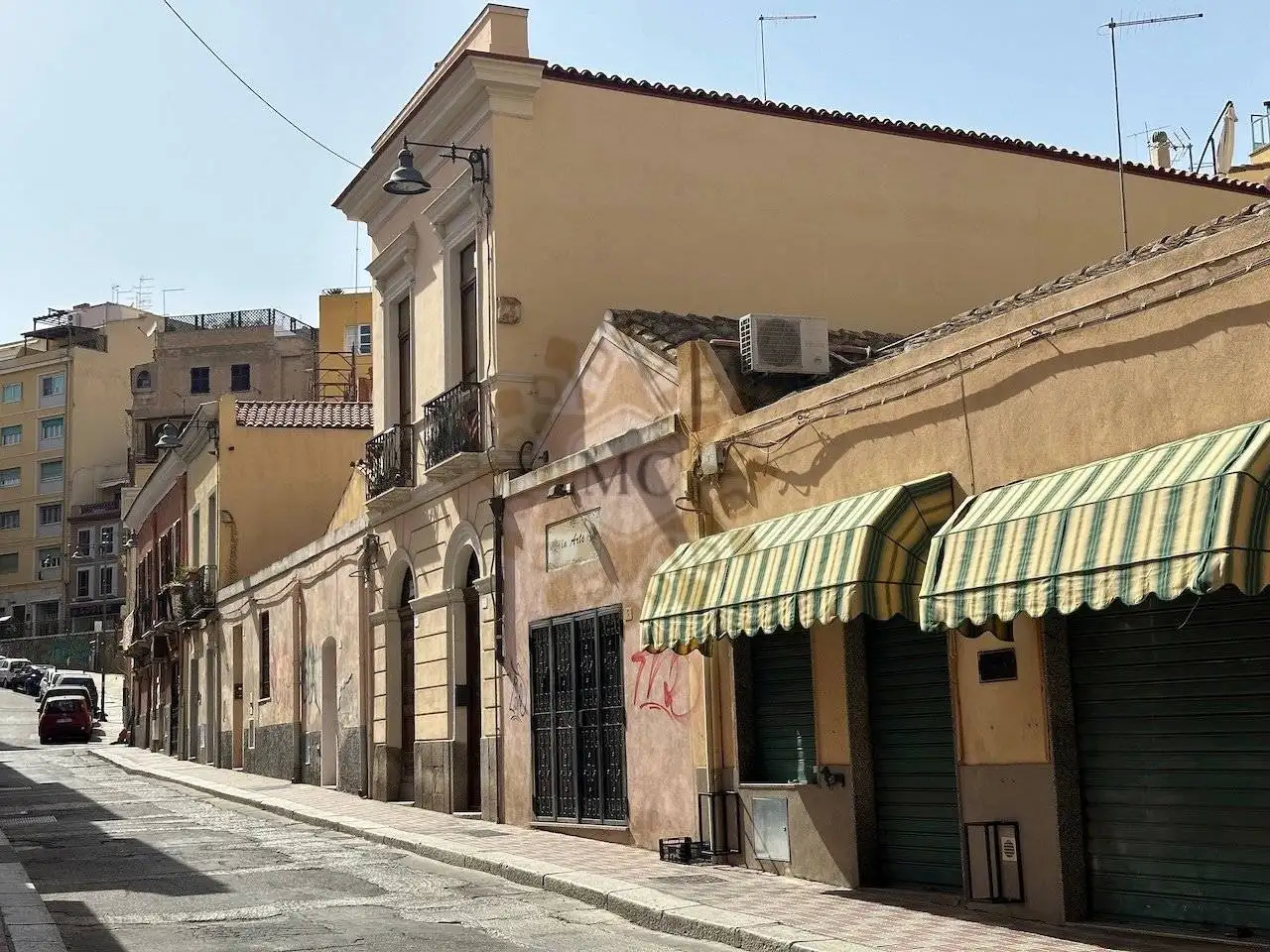 Appartamento in vendita a Cagliari