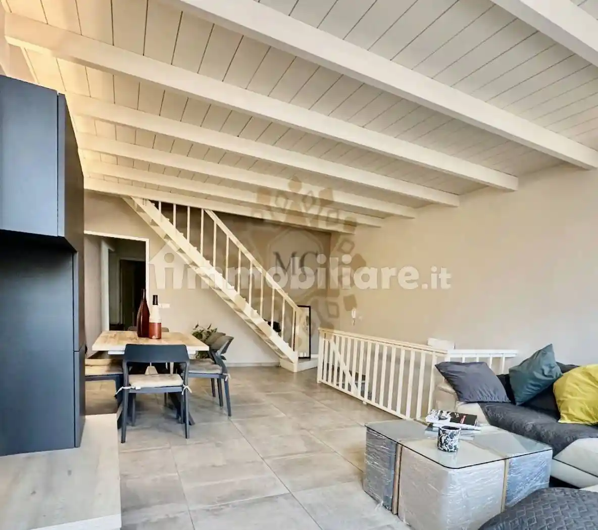 Appartamento via Iglesias 34, Villanova, Cagliari - foto 3