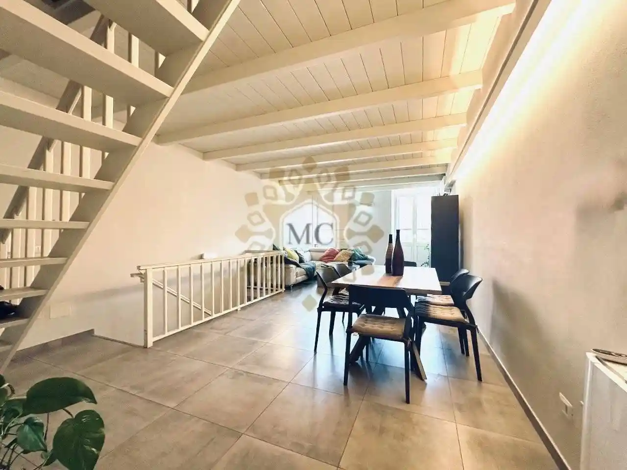 Appartamento via Iglesias 34, Villanova, Cagliari - foto 4