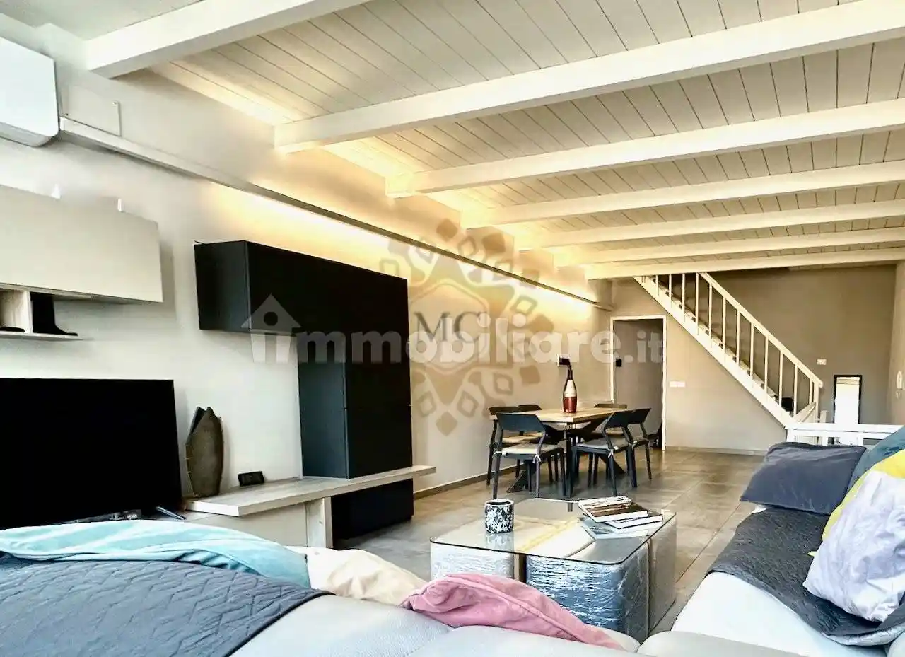 Appartamento via Iglesias 34, Villanova, Cagliari - foto 5