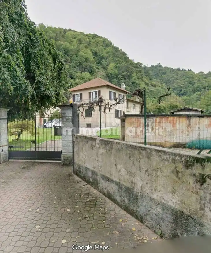 Appartamento in asta a Cuveglio