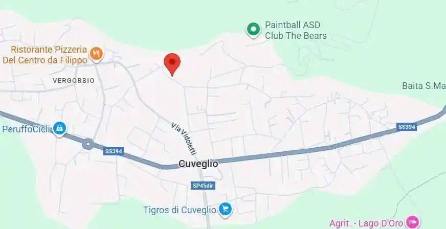 Appartamento all'asta via Milano, 21030 Cuveglio Italia, 56, Cuveglio - foto 2