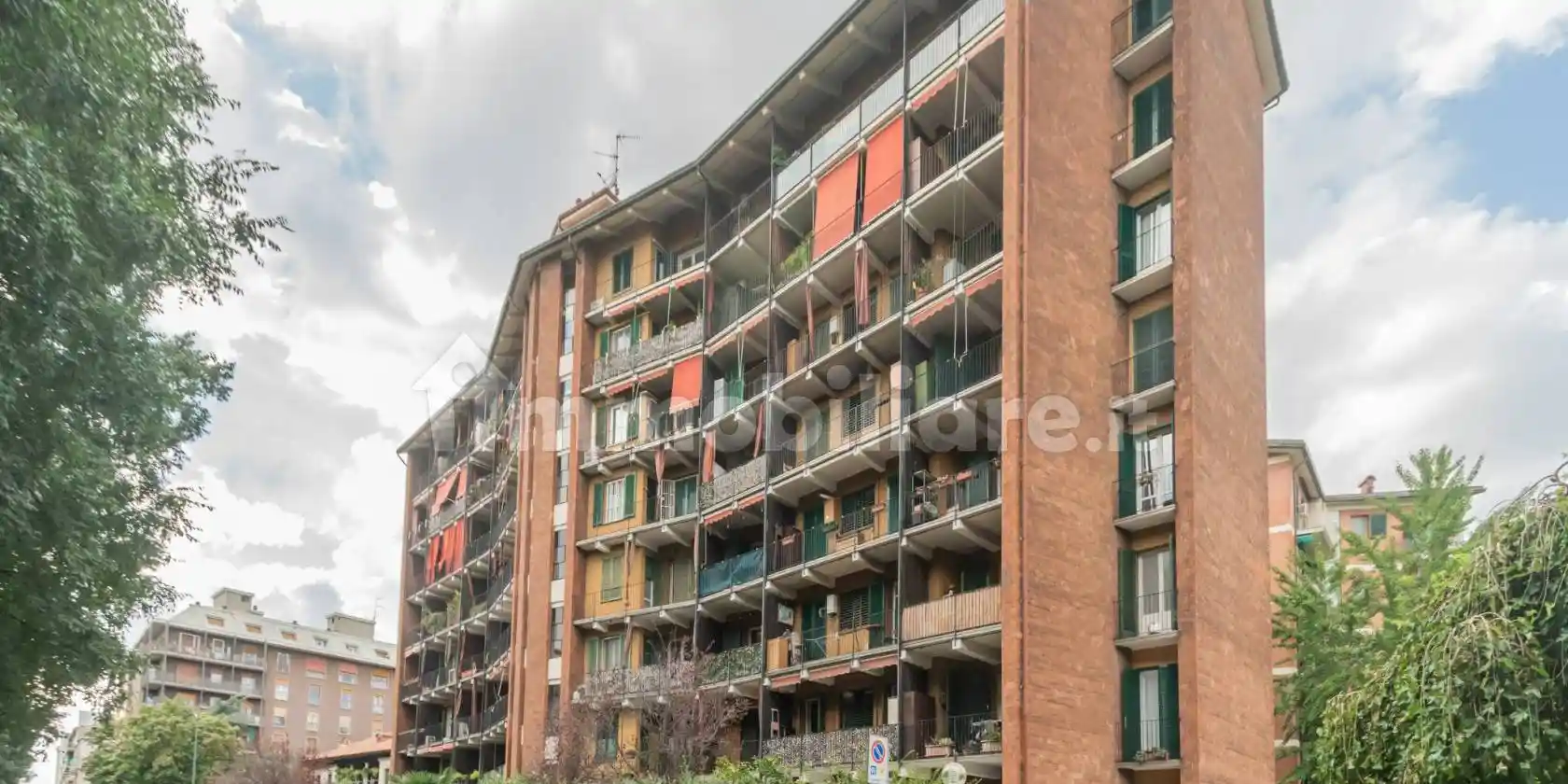 Bilocale via Rombon, Lambrate, Milano - foto 2