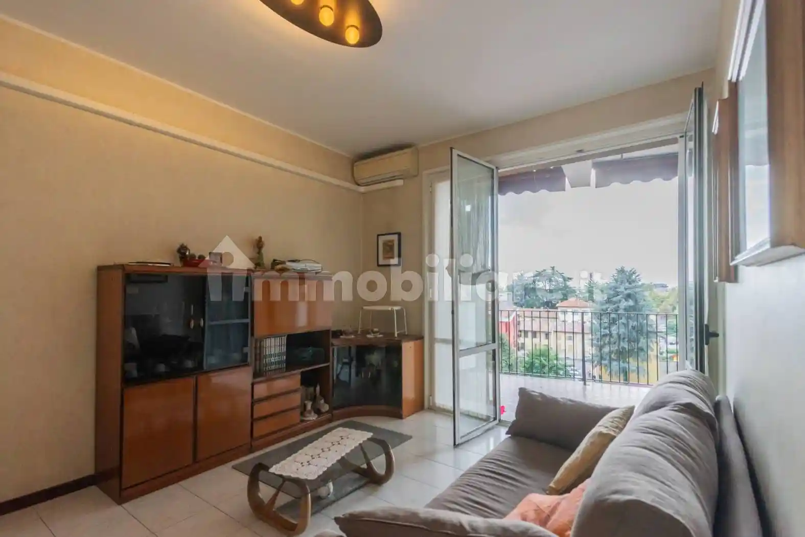 Bilocale via Rombon, Lambrate, Milano - foto 3