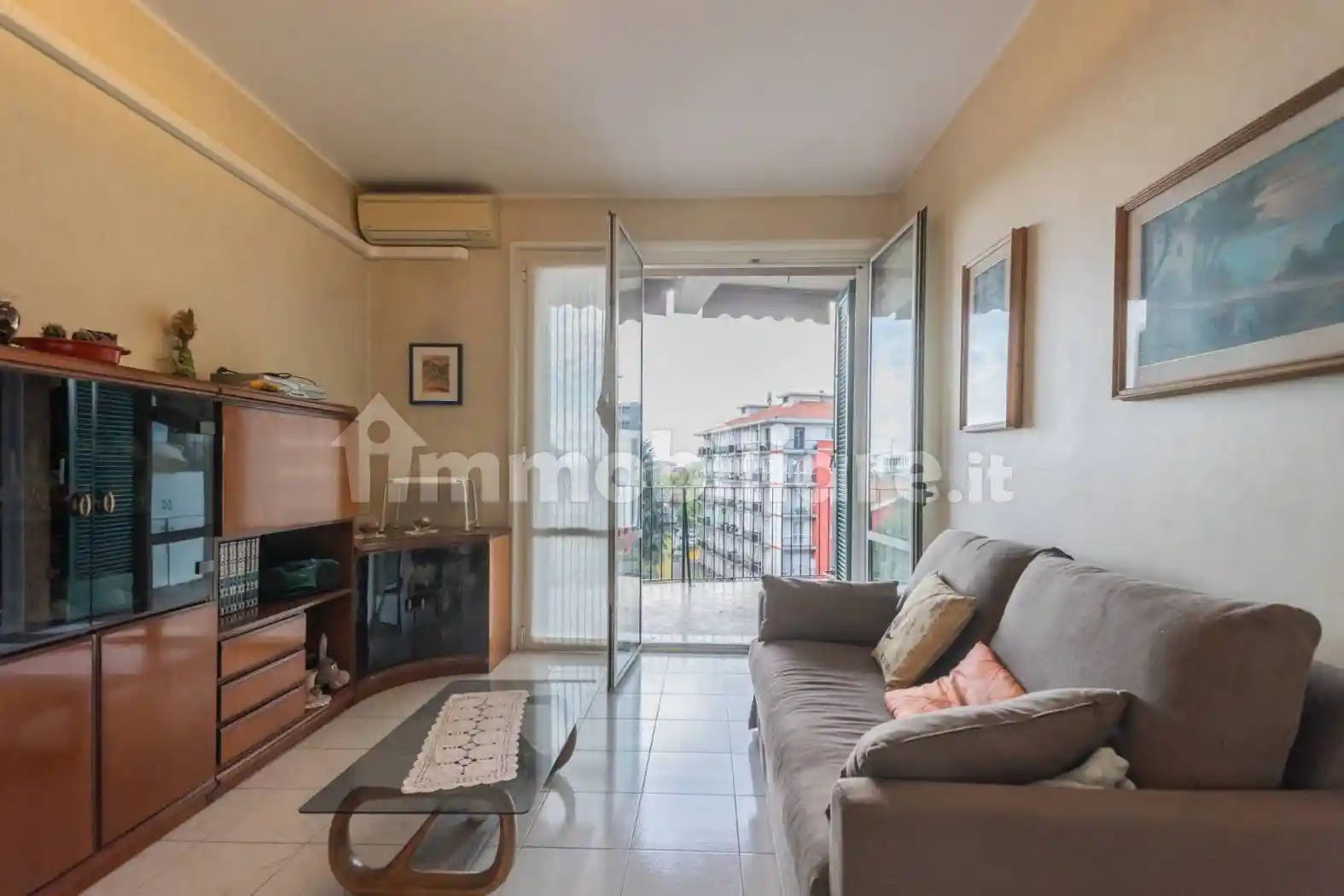 Bilocale via Rombon, Lambrate, Milano - foto 5