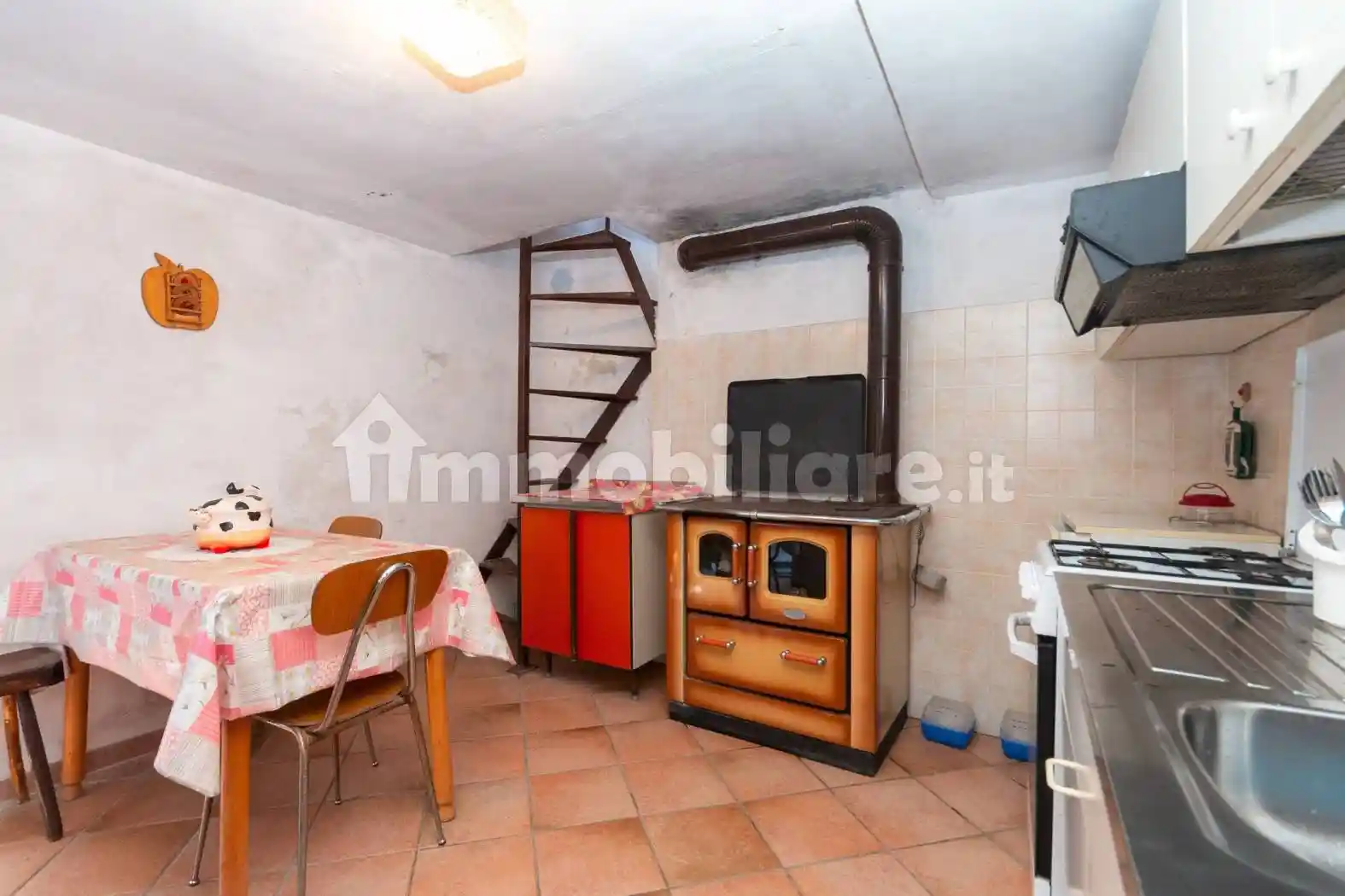 Casa indipendente - foto 5