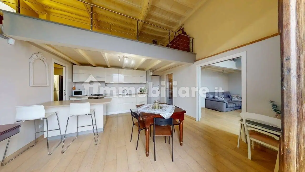 Appartamento in affitto a Scandicci