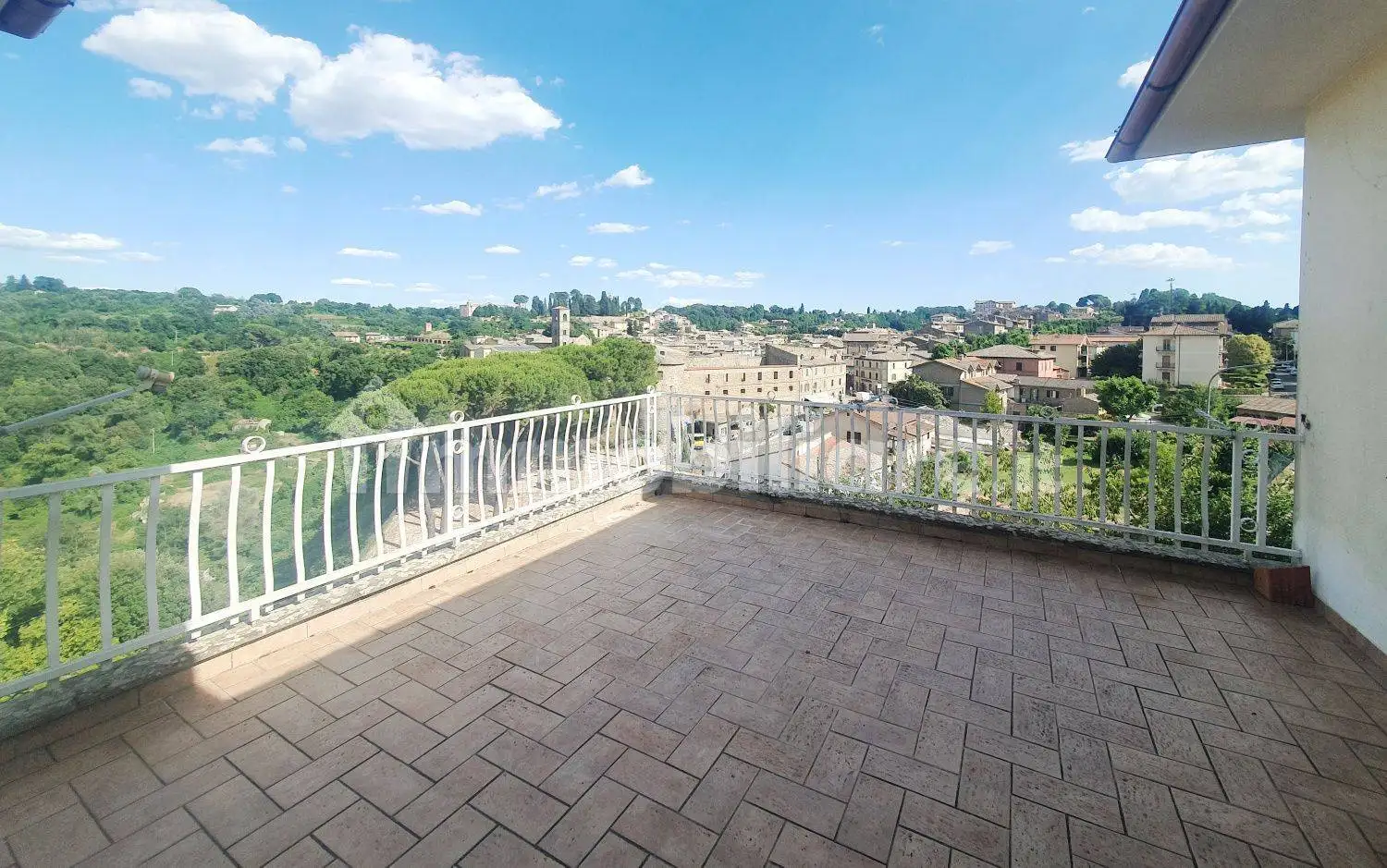 Villa bifamiliare, buono stato, 230 m², Centro, Acquapendente - foto 3