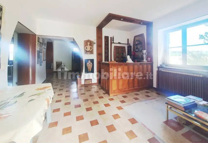 Villa bifamiliare, buono stato, 230 m², Centro, Acquapendente - foto 4