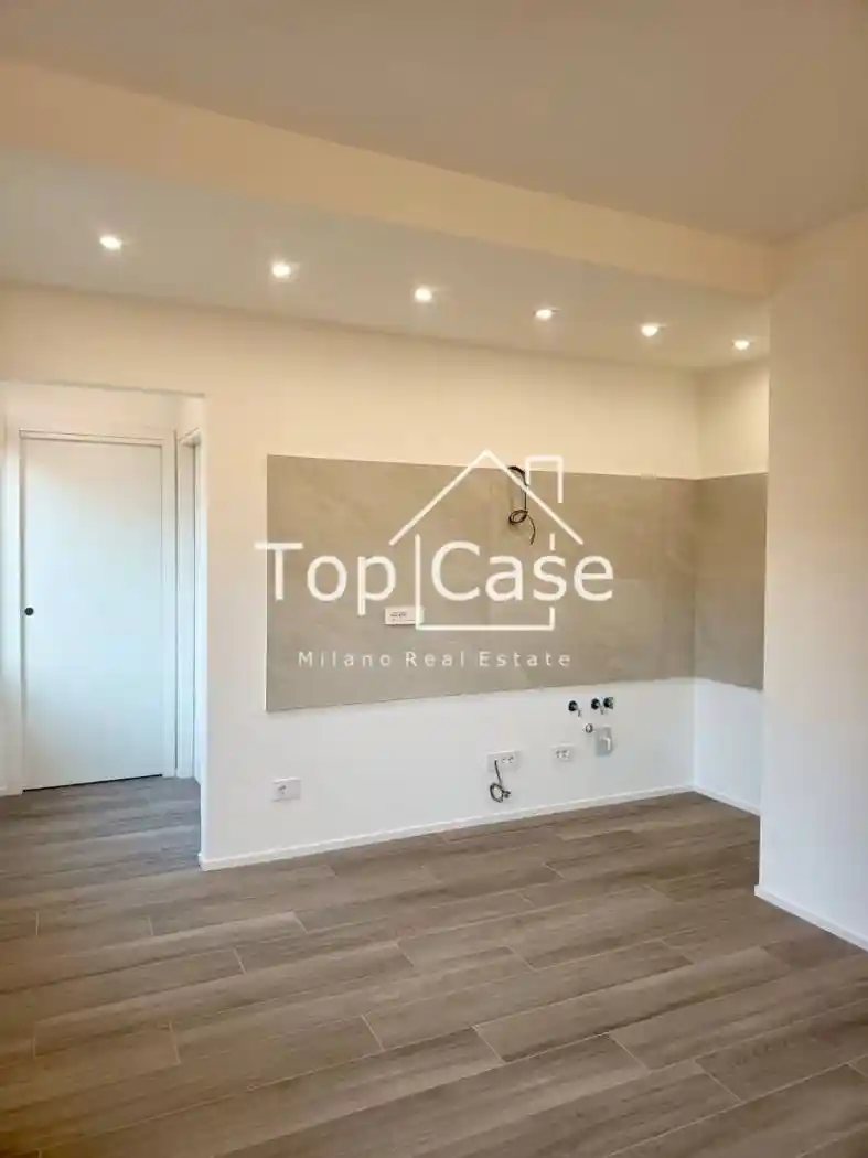 Bilocale via delle Forze Armate 327, Baggio, Milano - foto 3