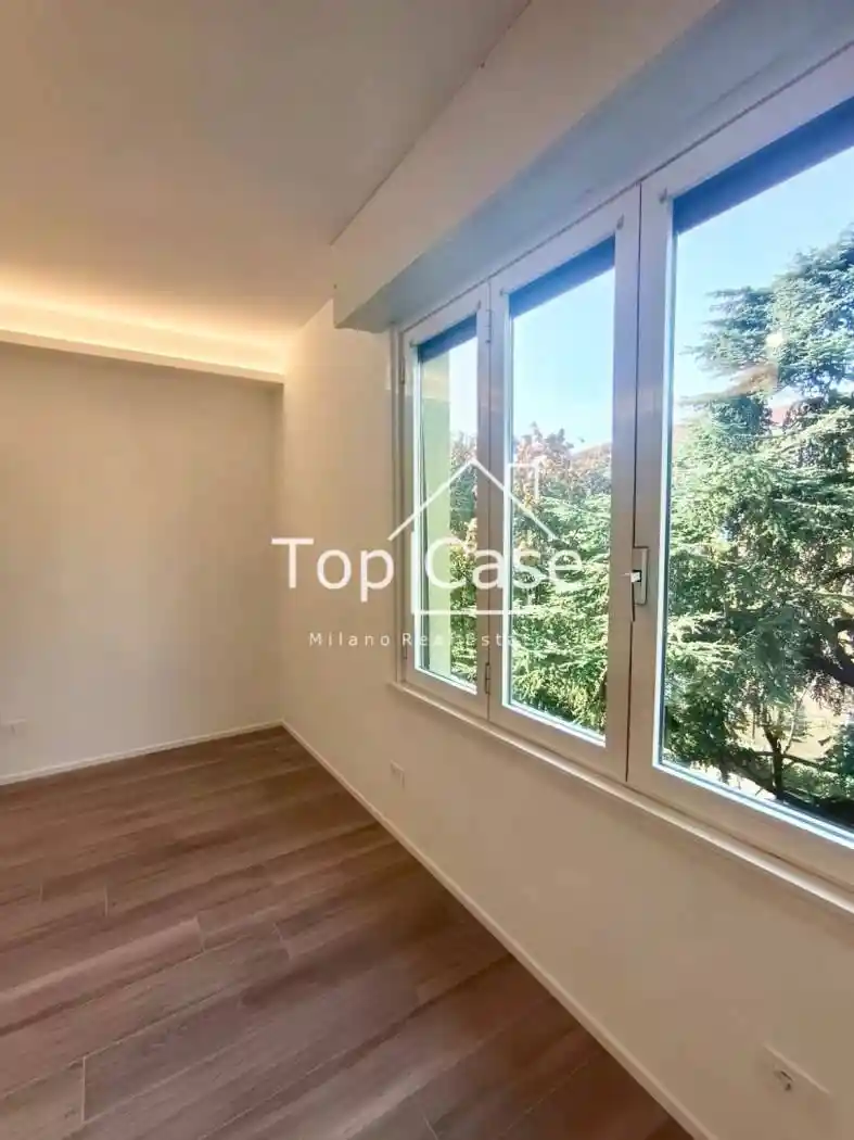 Bilocale via delle Forze Armate 327, Baggio, Milano - foto 5