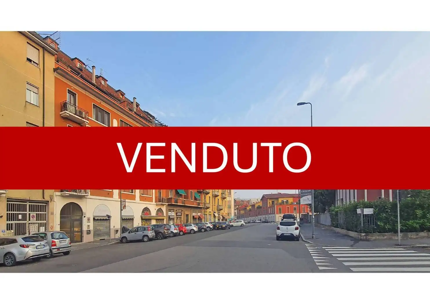 Apartment in vendita a Milan