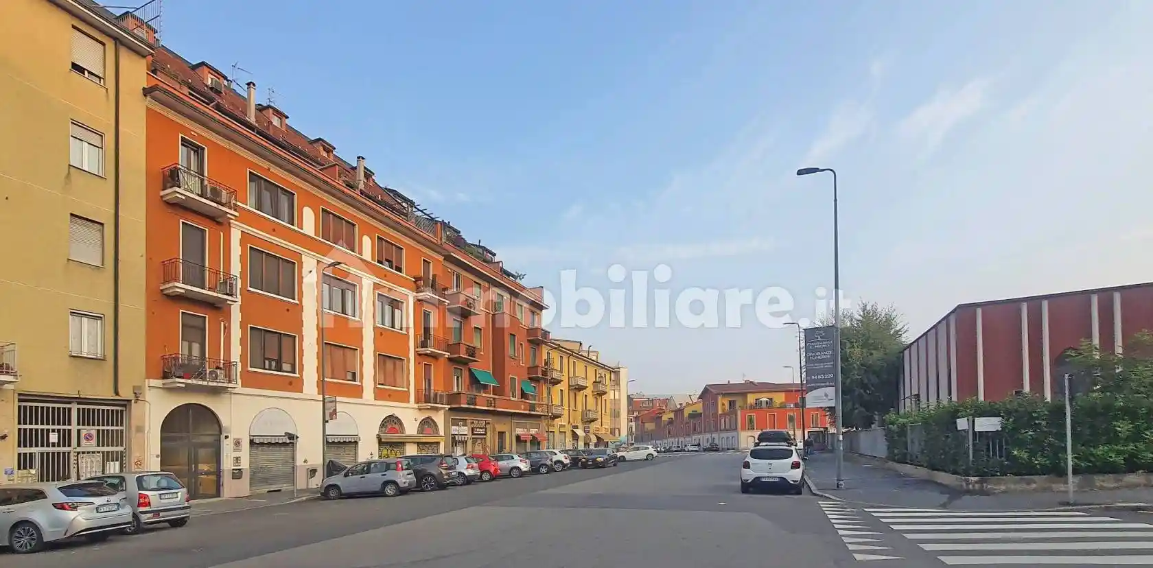 Bilocale via Biella 22, Famagosta, Milano - foto 2