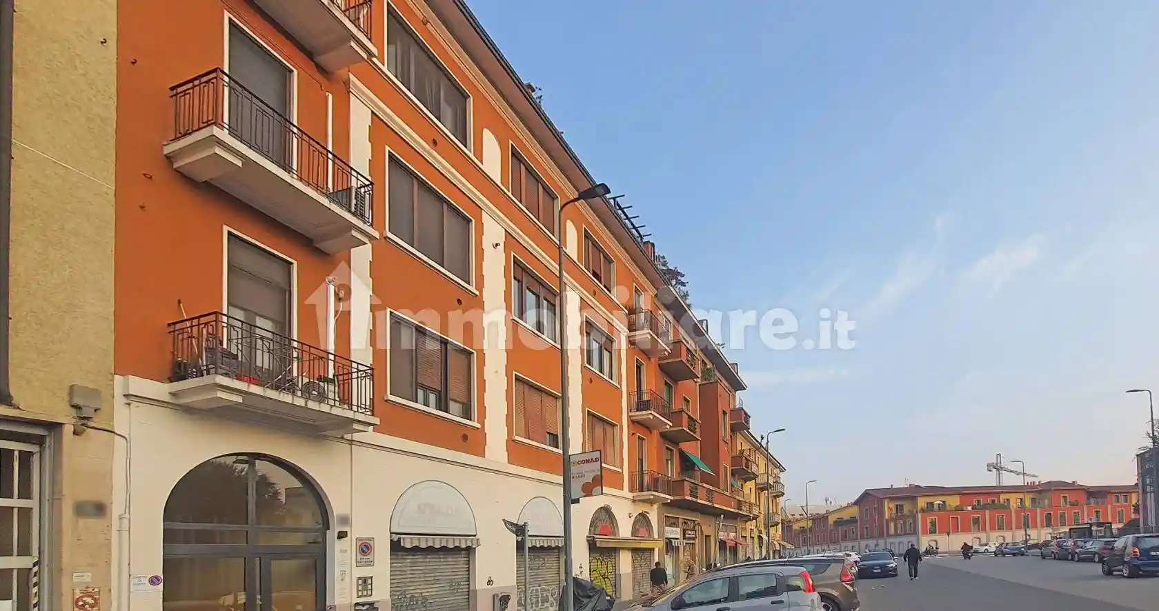 Bilocale via Biella 22, Famagosta, Milano - foto 3