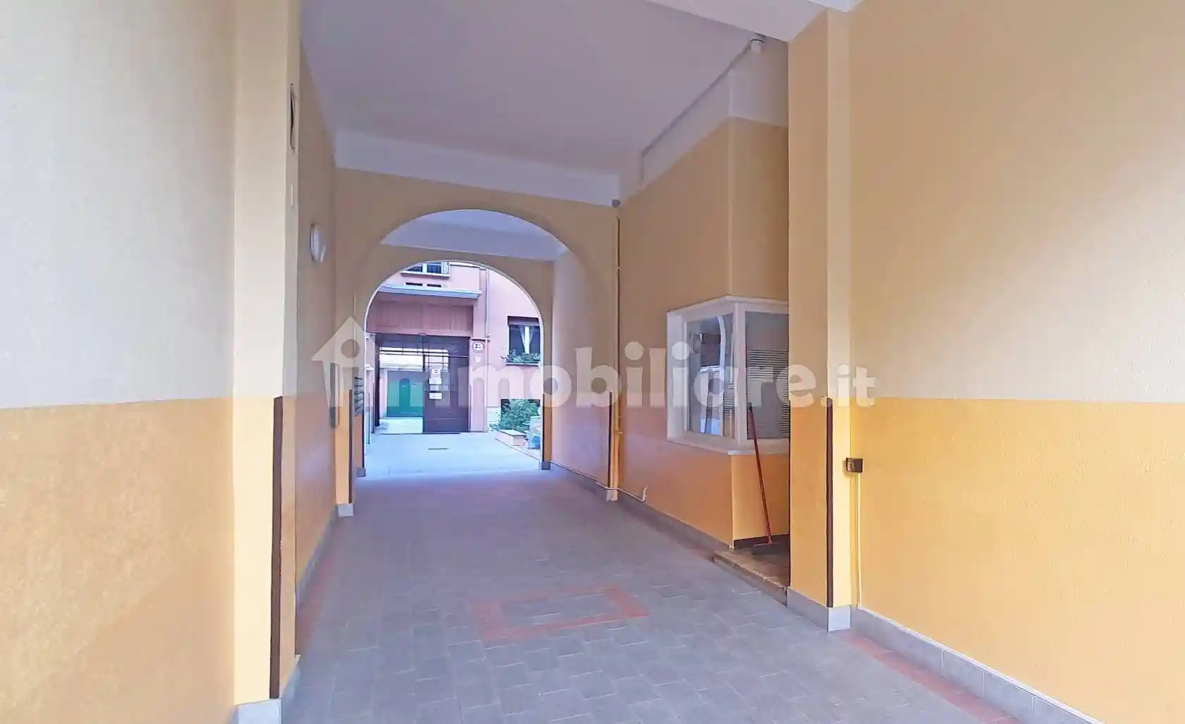 Bilocale via Biella 22, Famagosta, Milano - foto 4