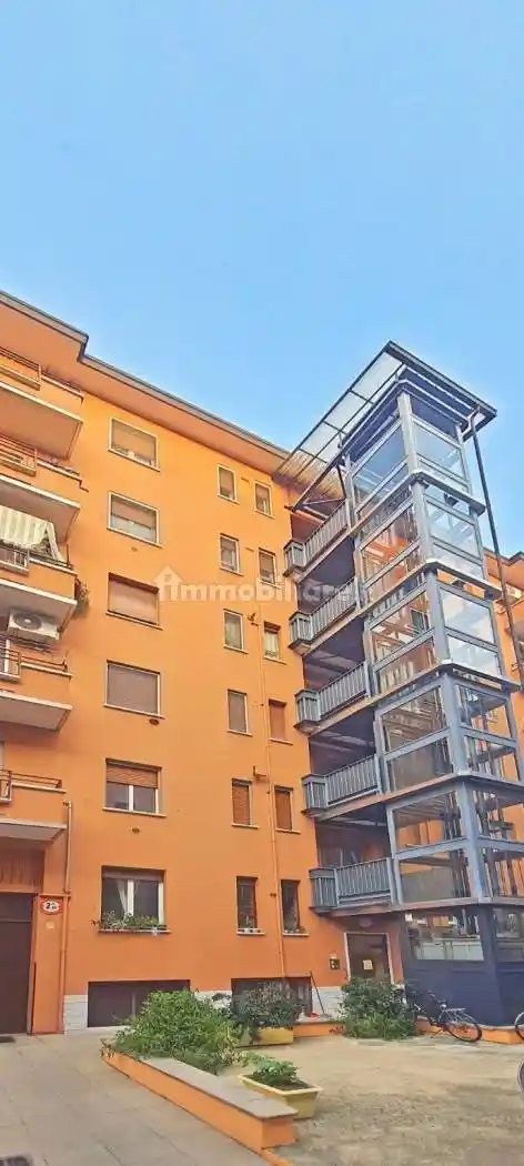 Bilocale via Biella 22, Famagosta, Milano - foto 5