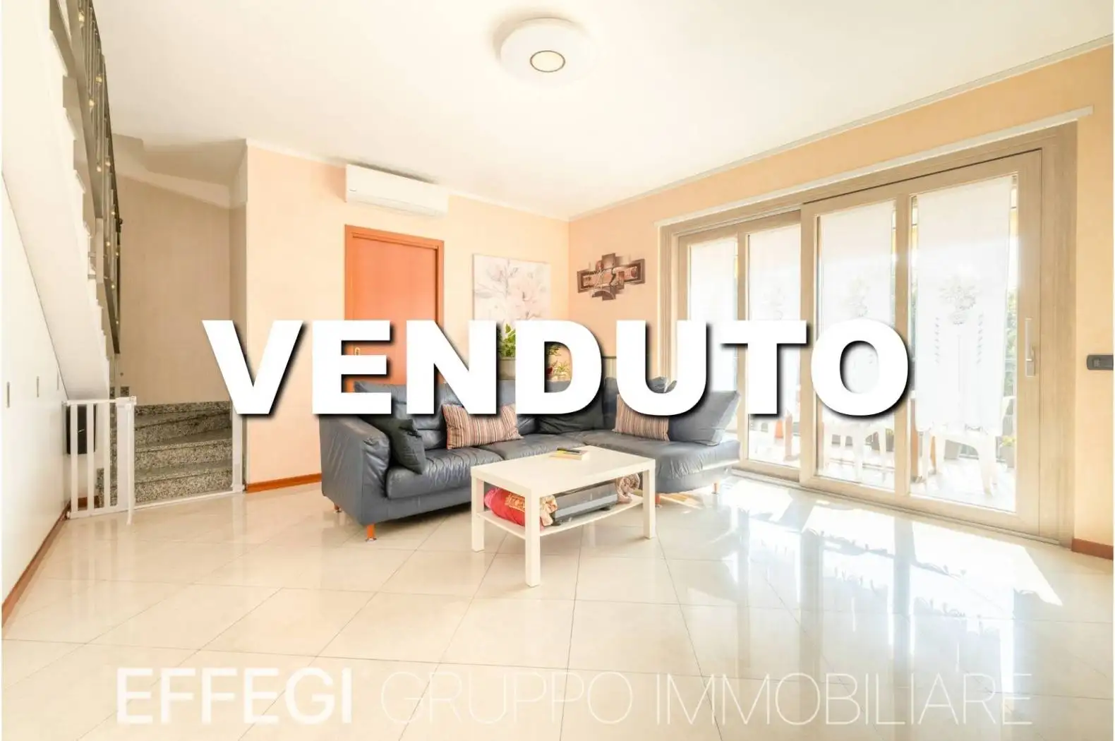 Attico - Mansarda in vendita a Cernusco sul Naviglio