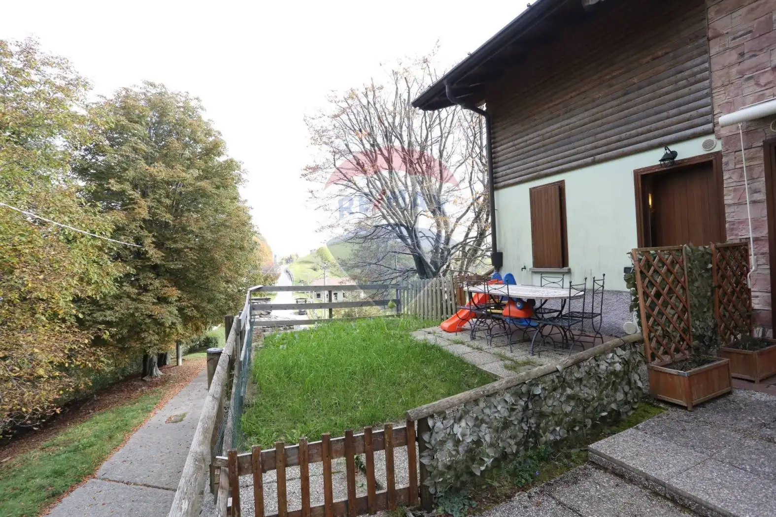 Trilocale Martinelli 2, Aviatico - foto 2