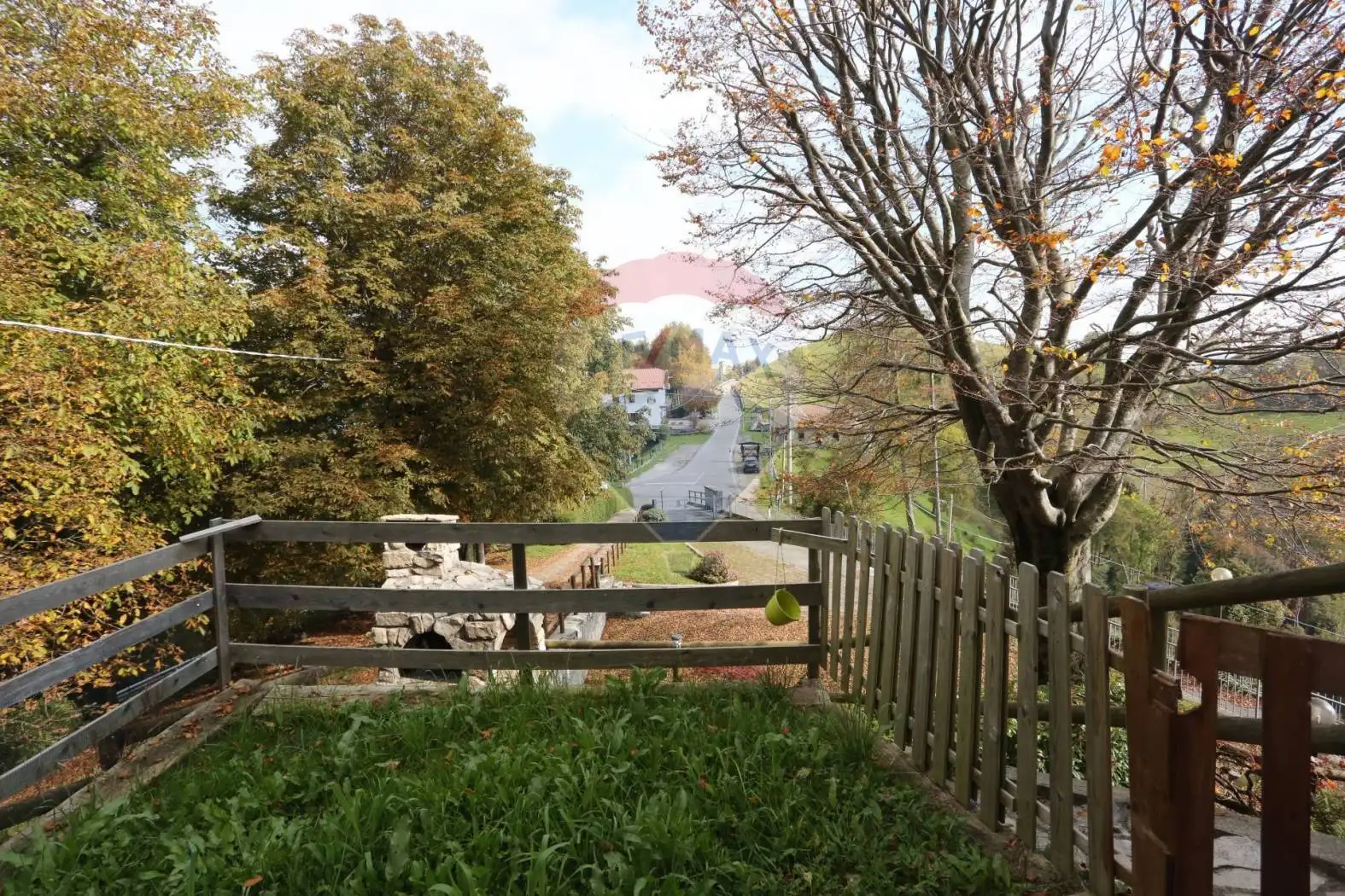 Trilocale Martinelli 2, Aviatico - foto 4