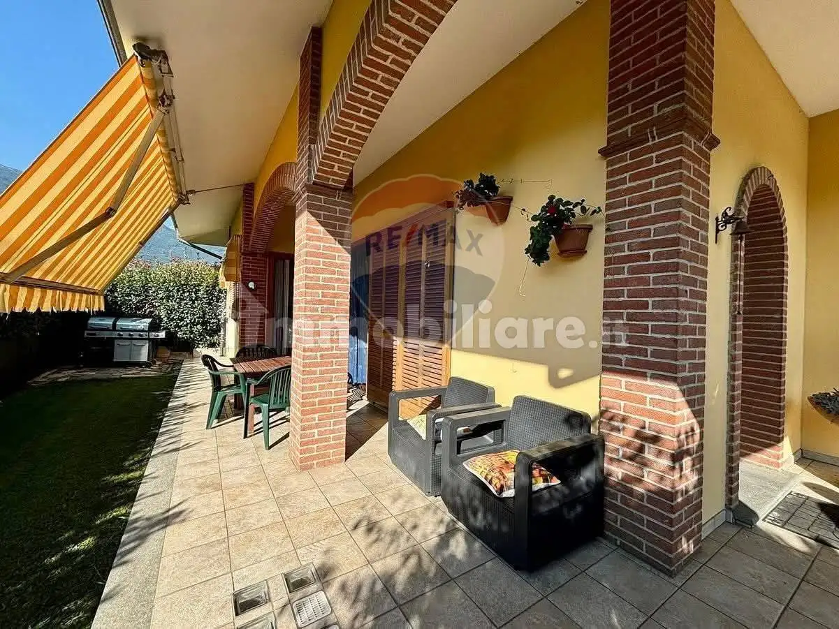 Villa unifamiliare Strada Provinciale del Monginevro 3C, Borgone Susa - foto 2