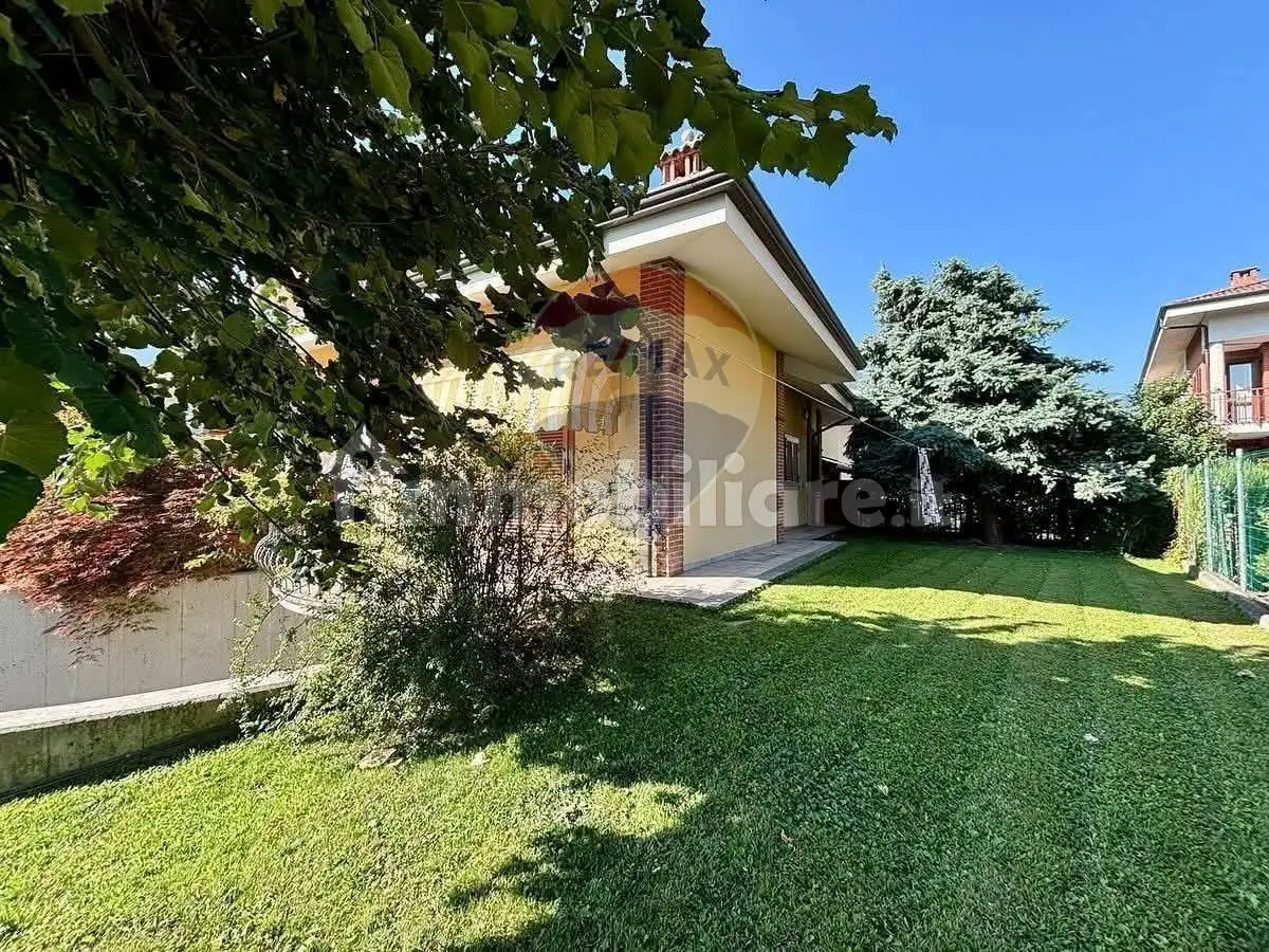 Villa unifamiliare Strada Provinciale del Monginevro 3C, Borgone Susa - foto 3