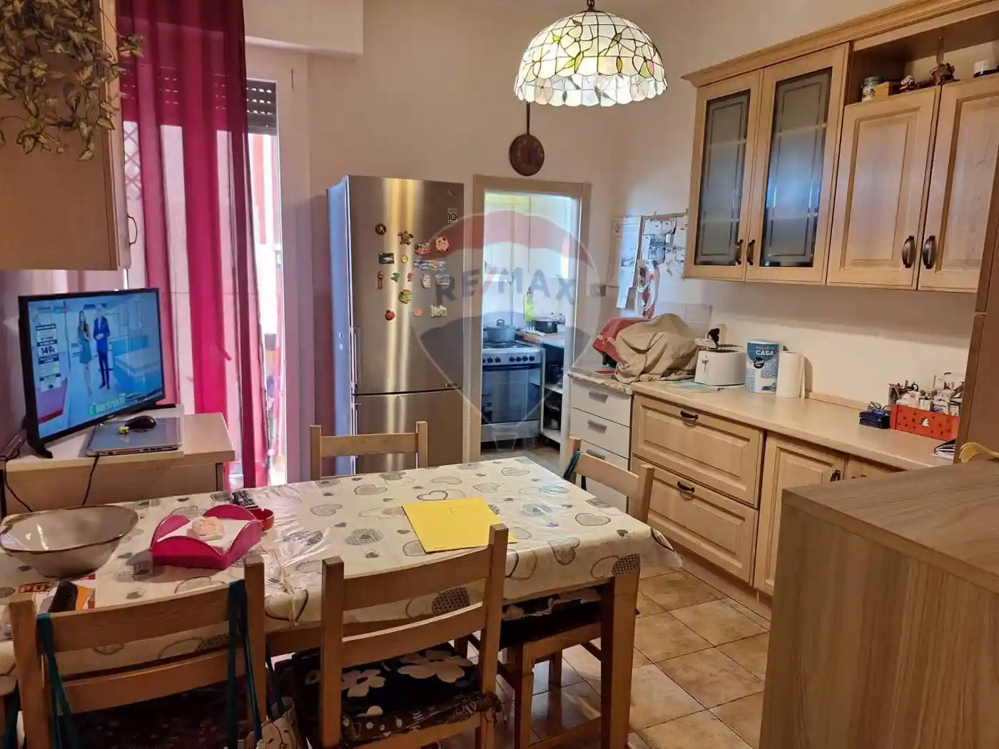 Quadrilocale buono stato, terzo piano, Zona Artigianale, Castel Maggiore - foto 2