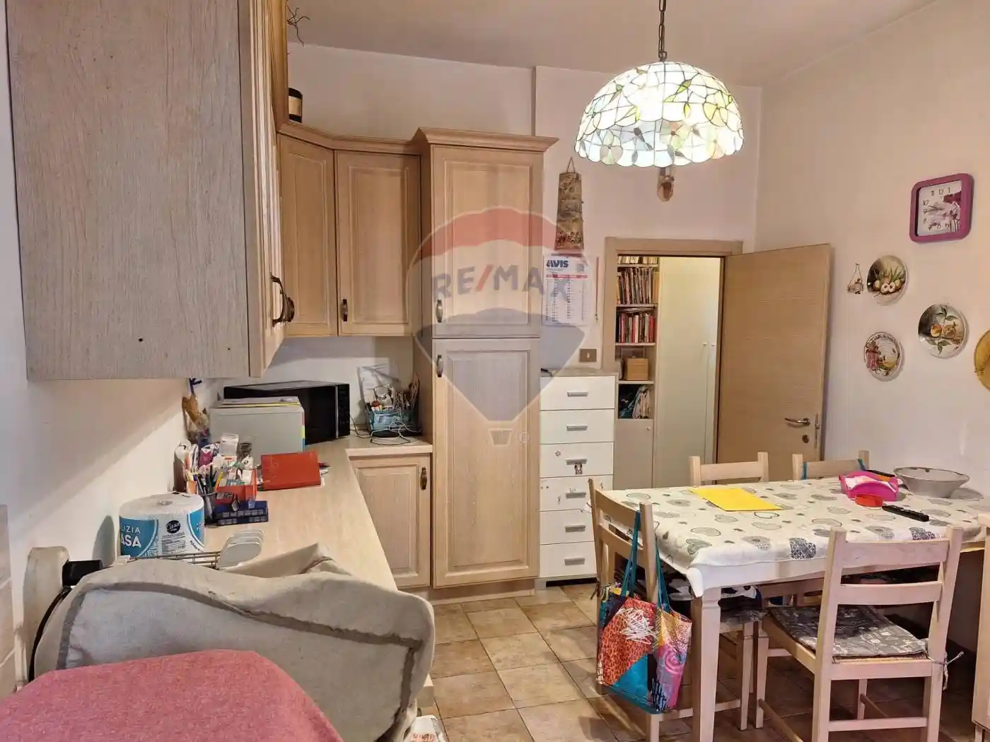 Quadrilocale buono stato, terzo piano, Zona Artigianale, Castel Maggiore - foto 3