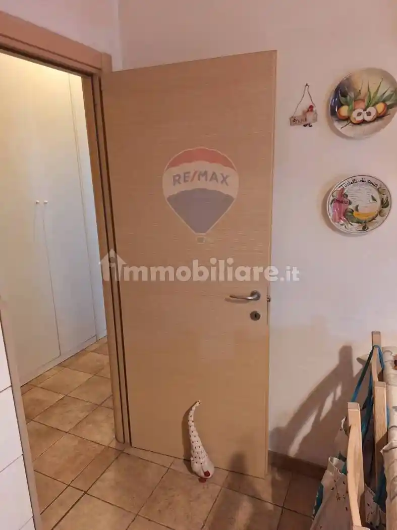 Quadrilocale buono stato, terzo piano, Zona Artigianale, Castel Maggiore - foto 4