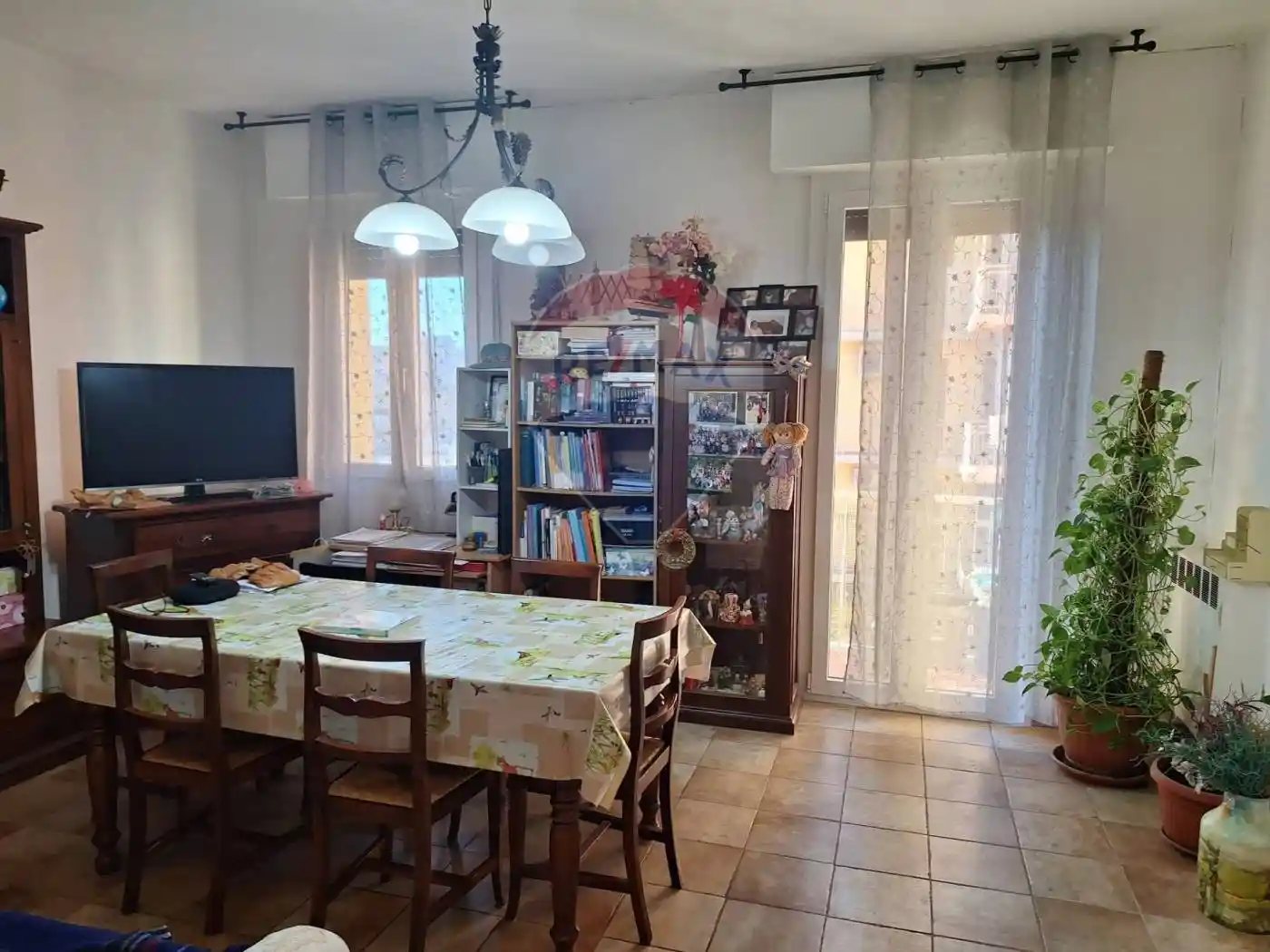 Quadrilocale buono stato, terzo piano, Zona Artigianale, Castel Maggiore - foto 5