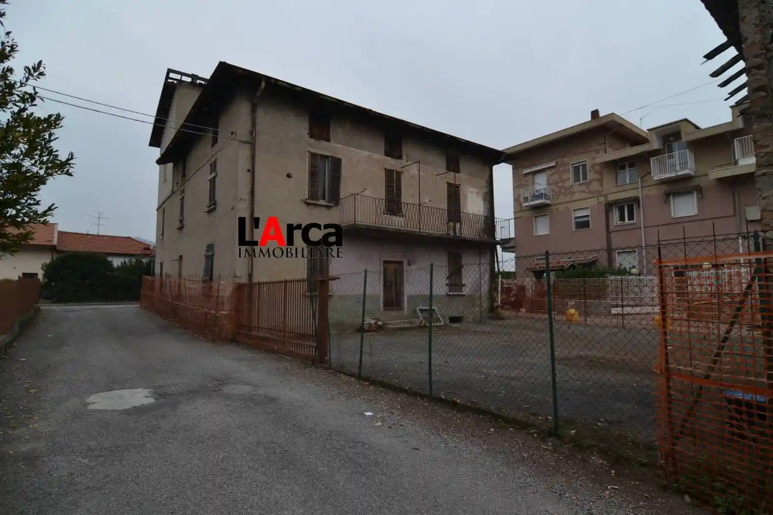 Palazzo - Edificio - foto 3