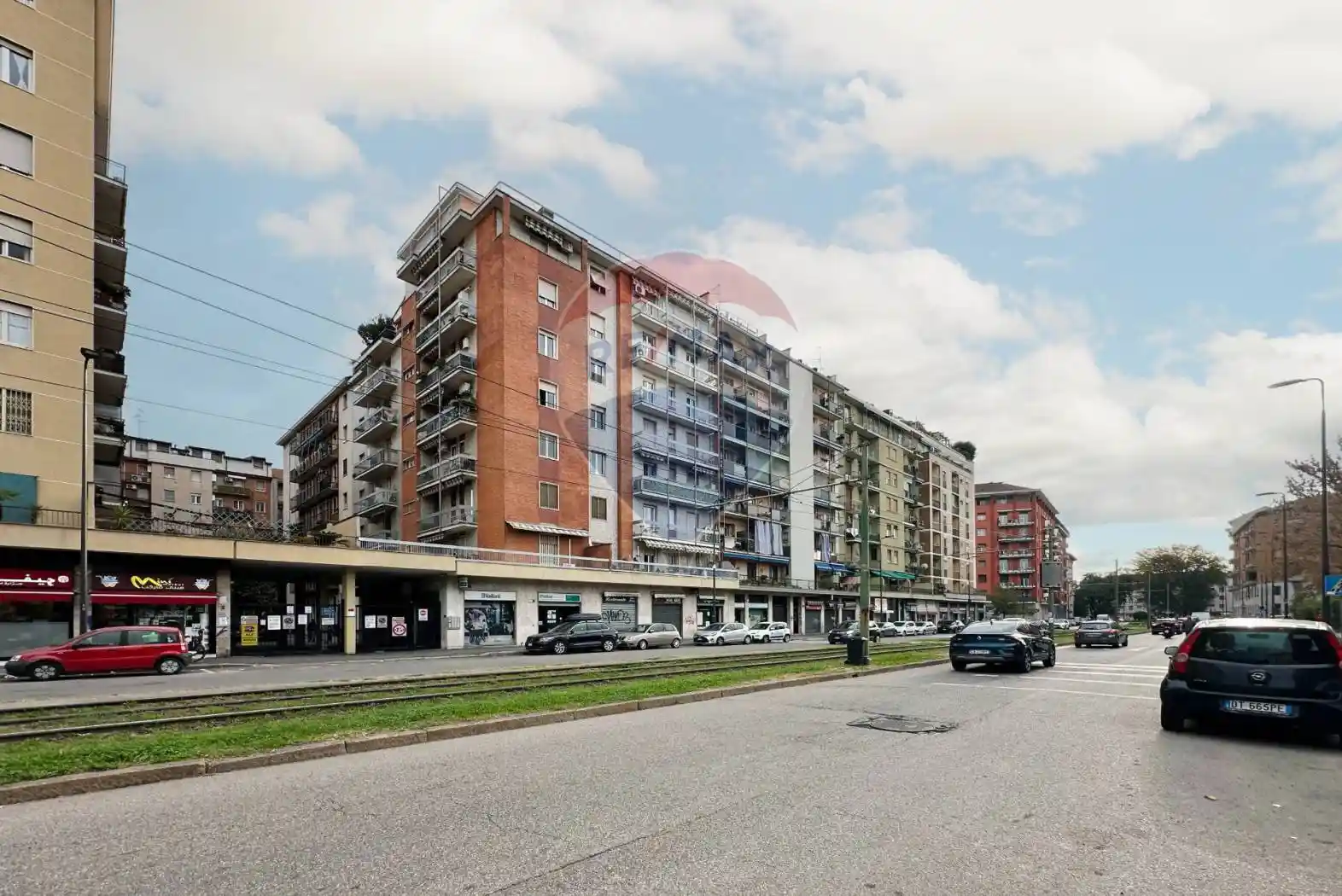 Monolocale via Console Marcello 12, Bovisa, Milano - foto 3