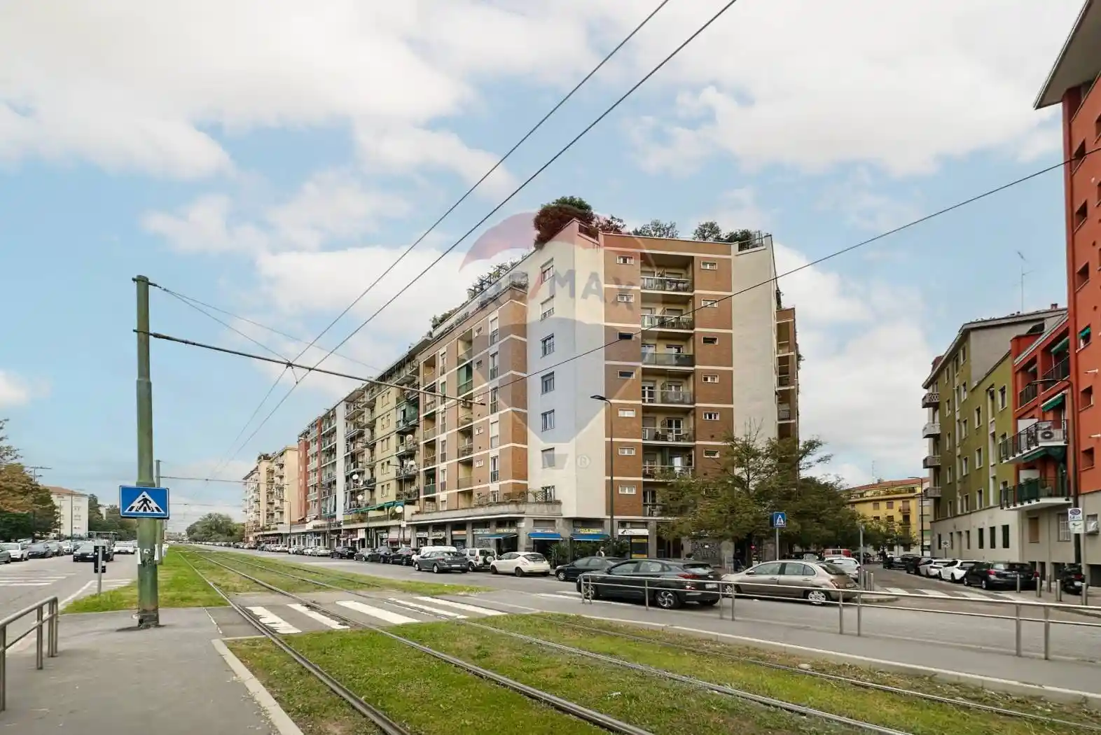 Monolocale via Console Marcello 12, Bovisa, Milano - foto 4